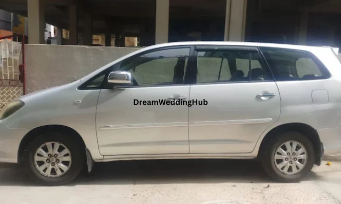 Sri Srinivasa Travels